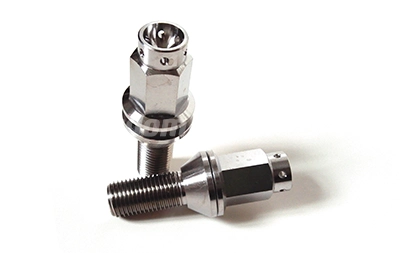 m14 titanium bolt